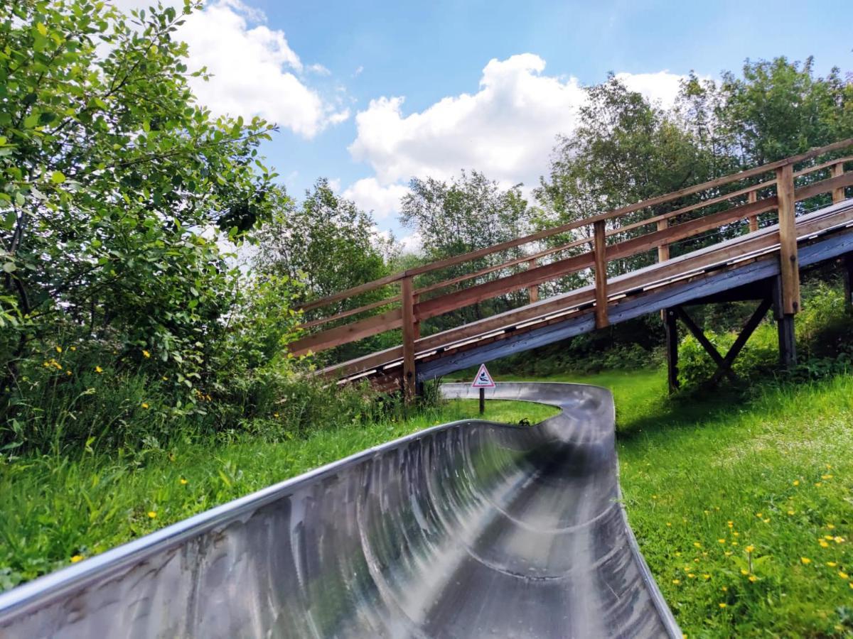 Staycozy Bike&Ski Apartments, Barrierefrei, Free Wifi, Erdgeschoss Winterberg Ngoại thất bức ảnh