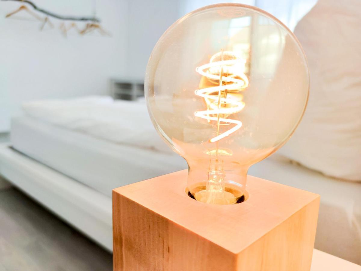 Staycozy Bike&Ski Apartments, Barrierefrei, Free Wifi, Erdgeschoss Winterberg Ngoại thất bức ảnh