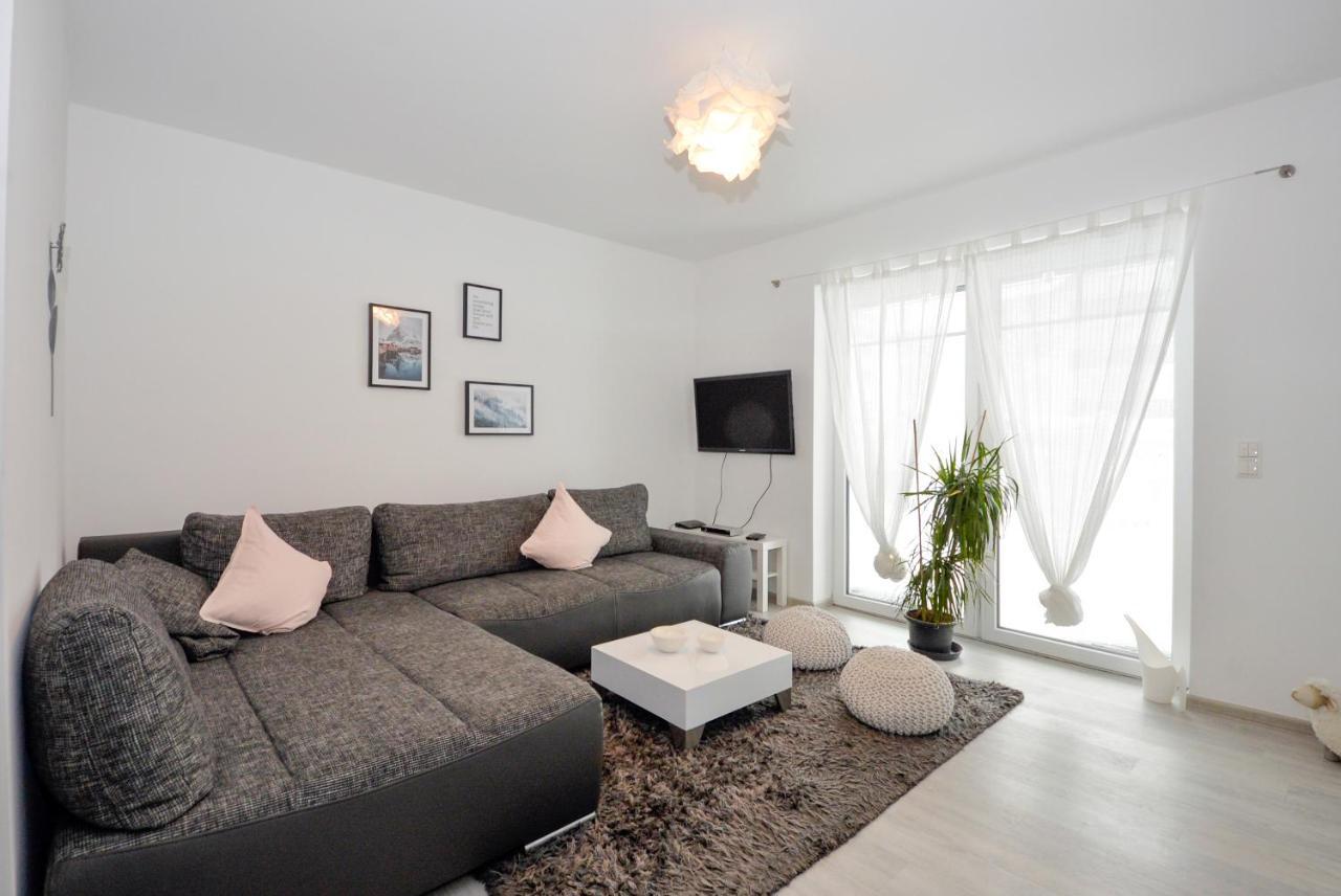 Staycozy Bike&Ski Apartments, Barrierefrei, Free Wifi, Erdgeschoss Winterberg Ngoại thất bức ảnh