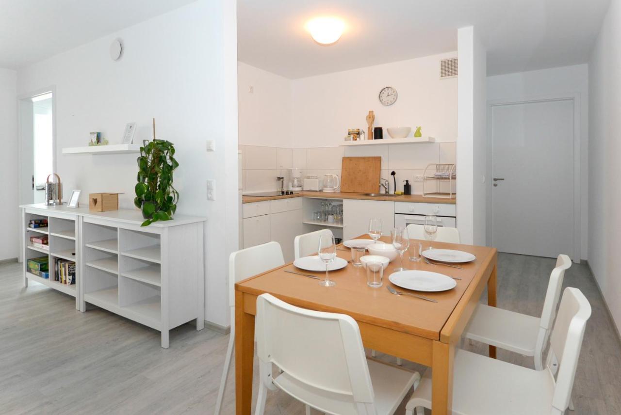 Staycozy Bike&Ski Apartments, Barrierefrei, Free Wifi, Erdgeschoss Winterberg Ngoại thất bức ảnh