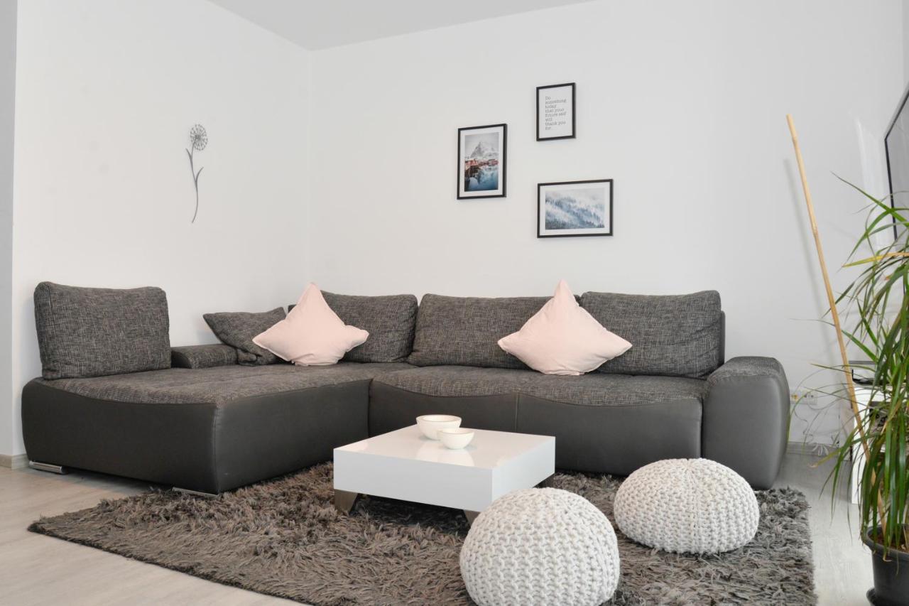Staycozy Bike&Ski Apartments, Barrierefrei, Free Wifi, Erdgeschoss Winterberg Ngoại thất bức ảnh