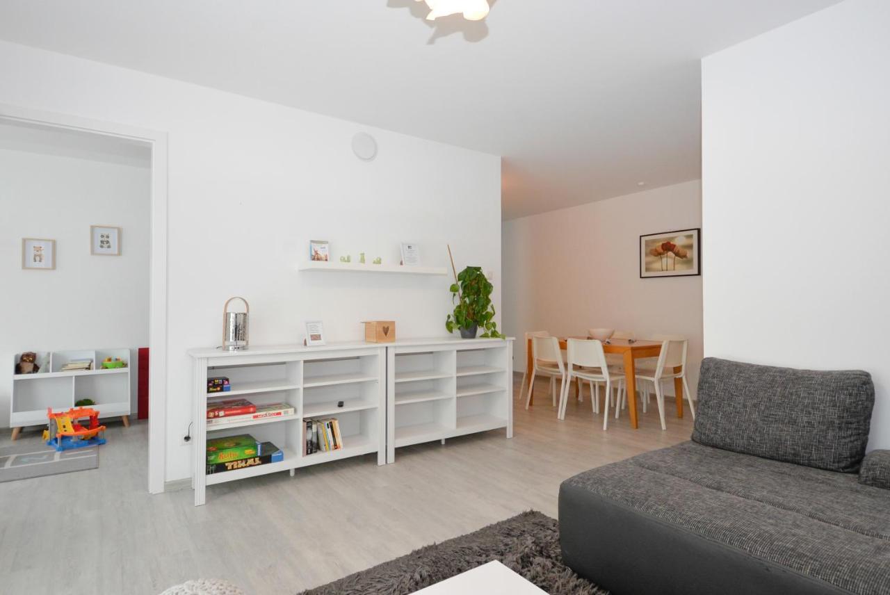Staycozy Bike&Ski Apartments, Barrierefrei, Free Wifi, Erdgeschoss Winterberg Ngoại thất bức ảnh