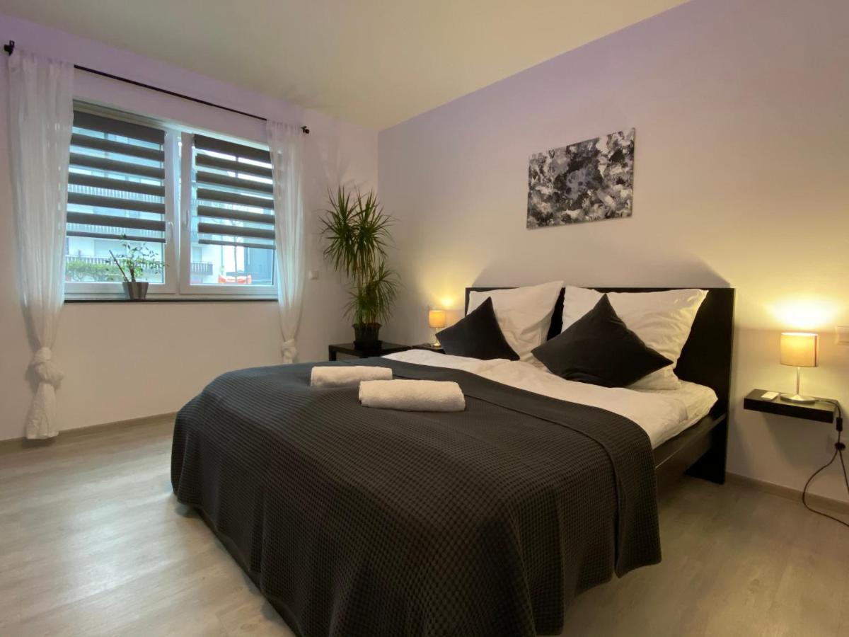 Staycozy Bike&Ski Apartments, Barrierefrei, Free Wifi, Erdgeschoss Winterberg Ngoại thất bức ảnh