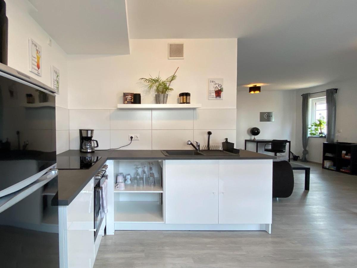 Staycozy Bike&Ski Apartments, Barrierefrei, Free Wifi, Erdgeschoss Winterberg Ngoại thất bức ảnh