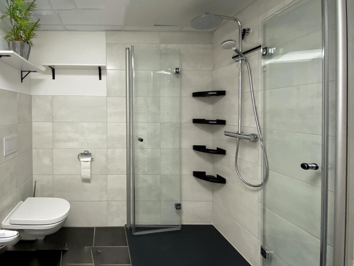 Staycozy Bike&Ski Apartments, Barrierefrei, Free Wifi, Erdgeschoss Winterberg Ngoại thất bức ảnh