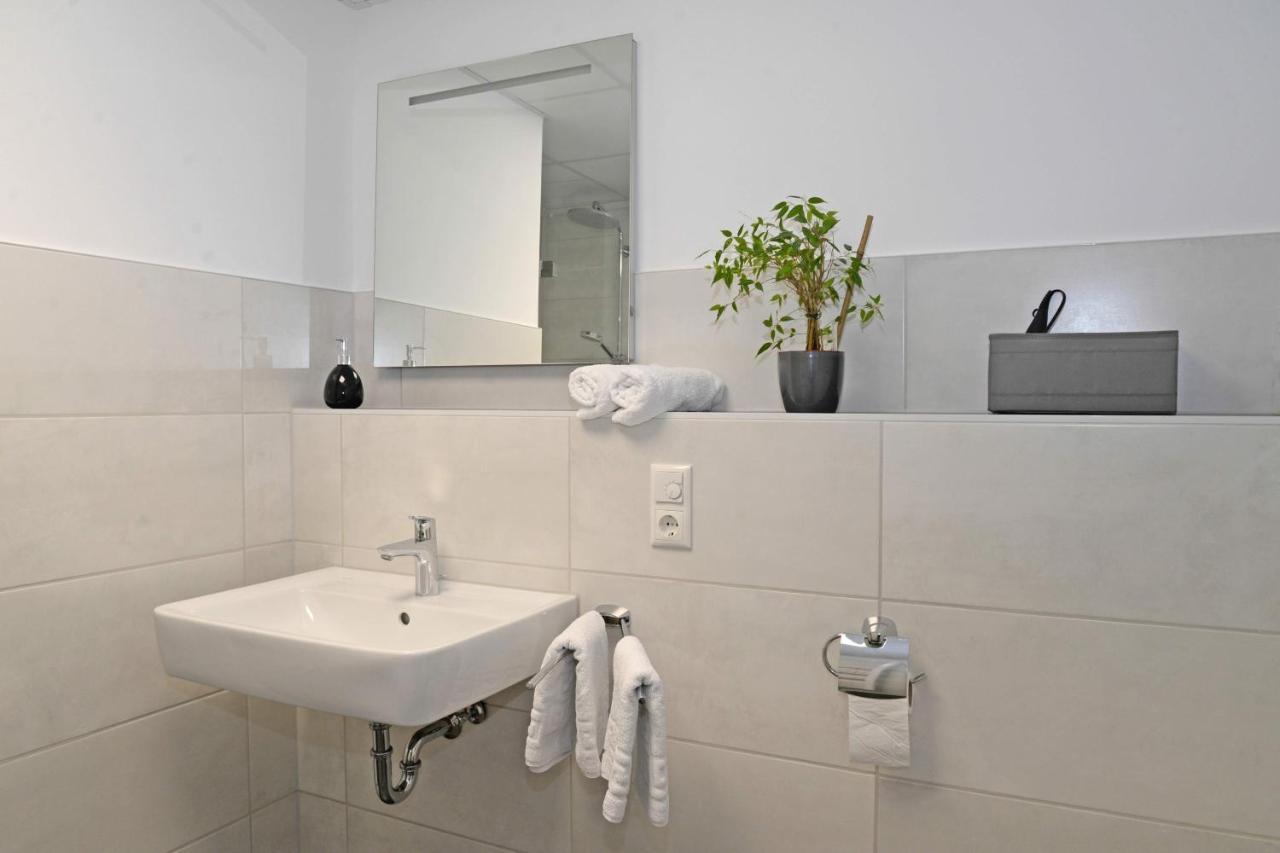 Staycozy Bike&Ski Apartments, Barrierefrei, Free Wifi, Erdgeschoss Winterberg Ngoại thất bức ảnh