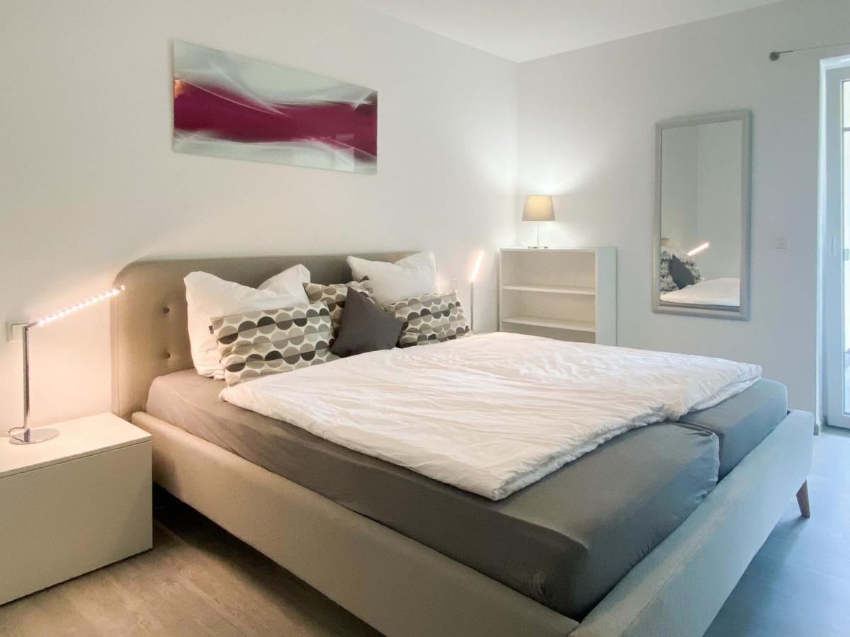 Staycozy Bike&Ski Apartments, Barrierefrei, Free Wifi, Erdgeschoss Winterberg Ngoại thất bức ảnh