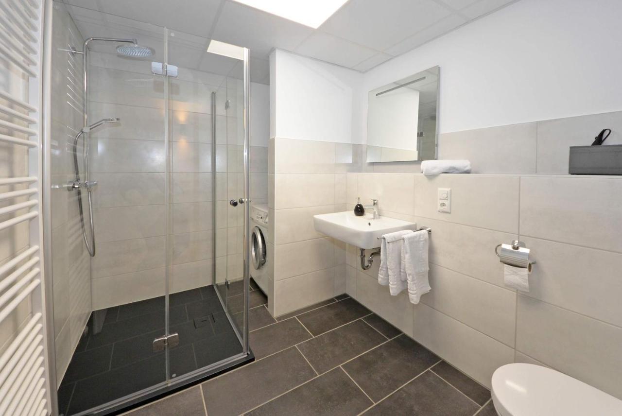 Staycozy Bike&Ski Apartments, Barrierefrei, Free Wifi, Erdgeschoss Winterberg Ngoại thất bức ảnh