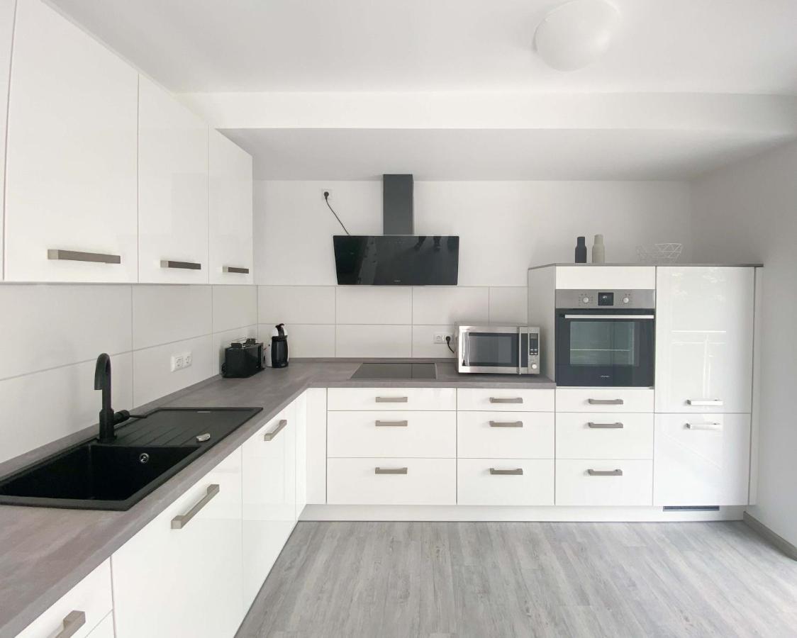 Staycozy Bike&Ski Apartments, Barrierefrei, Free Wifi, Erdgeschoss Winterberg Ngoại thất bức ảnh