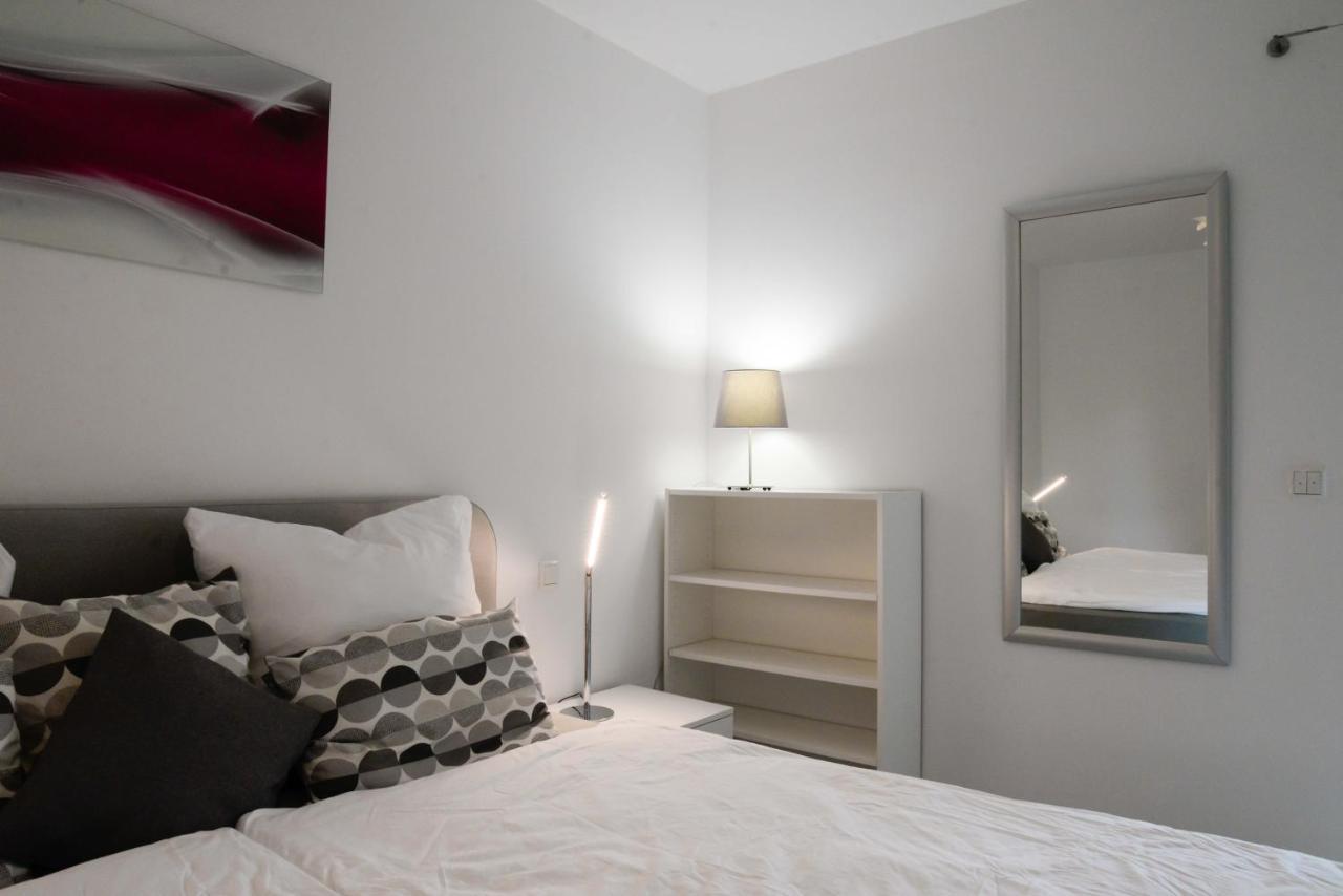 Staycozy Bike&Ski Apartments, Barrierefrei, Free Wifi, Erdgeschoss Winterberg Ngoại thất bức ảnh
